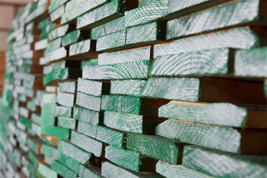 Lumber Export
