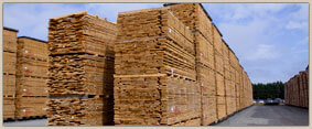 Hardwood and Lumber Manufacturer