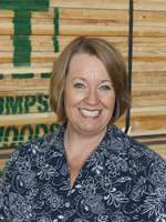 Donna Shipes